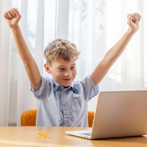Kindersommerkurs 1