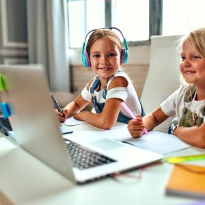 Kindersommerkurs 2